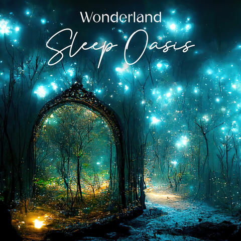 Wonderland Sleep Oasis: Calming Sleep Through Night