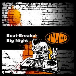 Breakbeat Nympho