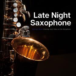 Saxophone Jazz Ifig