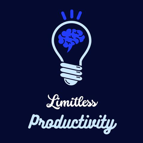Limitless Productivity - Relaxing Music for Focus and Concentration with ALPHA Waves