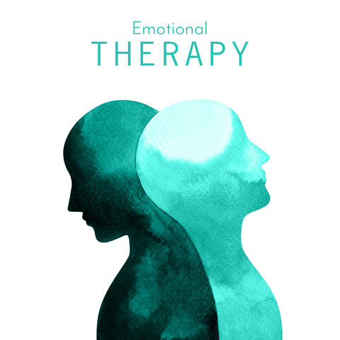 Emotional Therapy: Music With Soothing Properties To Treat Depression, Melancholy, Bad Mental Mood