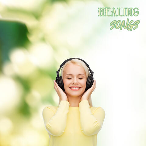 Healing Songs: Tranquil Music for Stress Relief