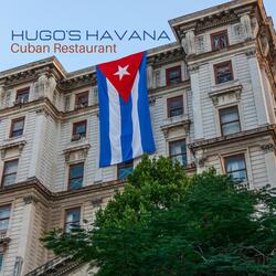 Cuban Restaurant Music