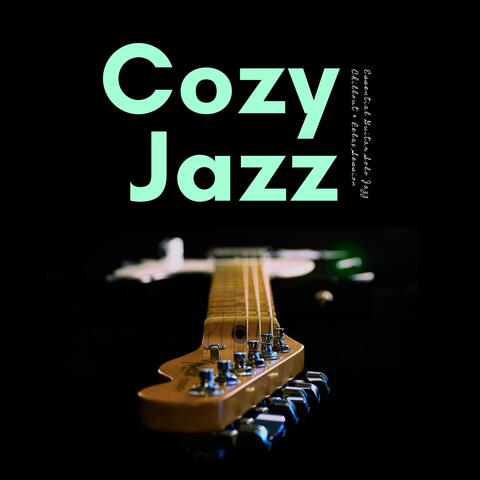 Essential Guitar Solo Jazz Chillout & Relax Session
