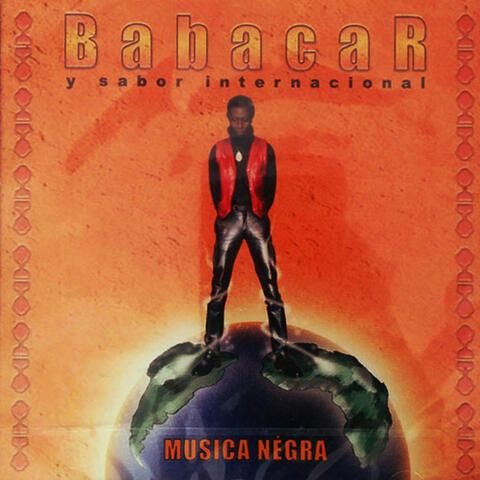 Musica Negra