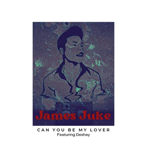 Can you be my lover