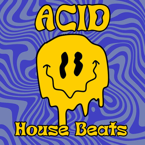 Acid House Beats: Trap Music