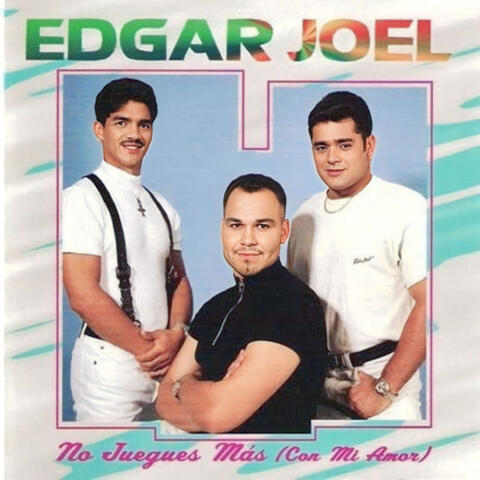 Edgar Joel