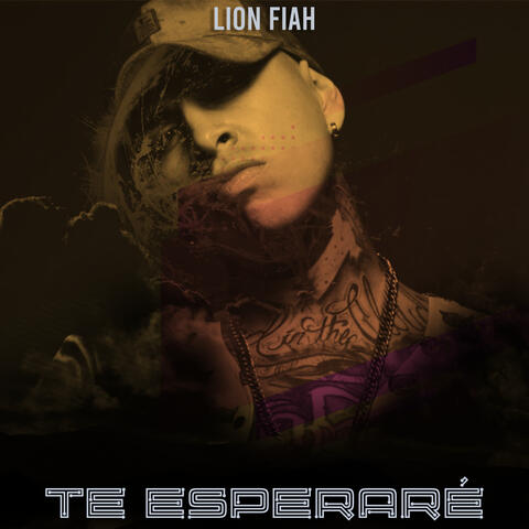Lion Fiah