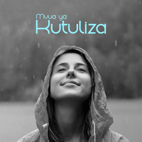 Mvua ya Kutuliza: Punguza Mkazo, Usingizi Mzuri, Kupumzika Kina