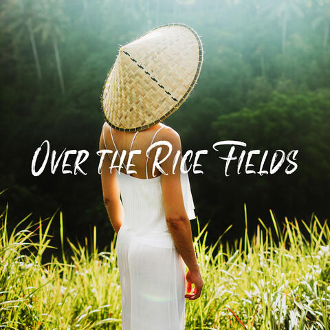 Over the Rice Fields: Meditation Music from the Orient