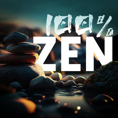 100% Zen: Learn to Let Go