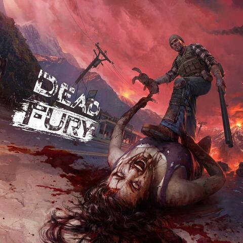 Dead Fury (Original Game Soundtrack)