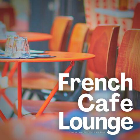 Classic Jazz Songs for a Cozy Café Atmosphere