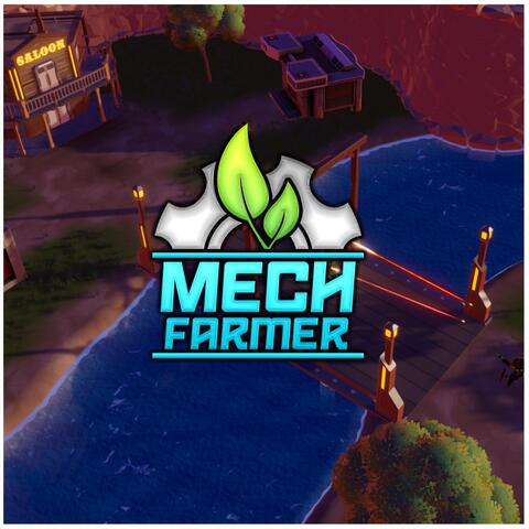 Sun & Wind (Mech Farmer Original Soundtrack)