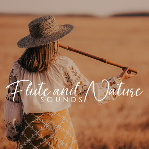 Flute and Nature Sounds: Sleep Like a Baby