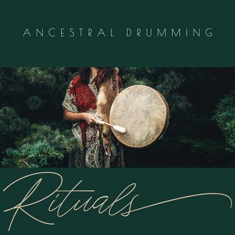 Ancestral Drumming Rituals: Ethnic Music from Native Americans