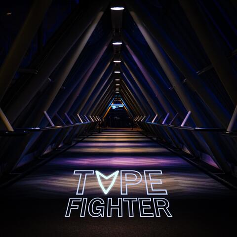 Synthsurfing (Typefighter Original Game Soundtrack)