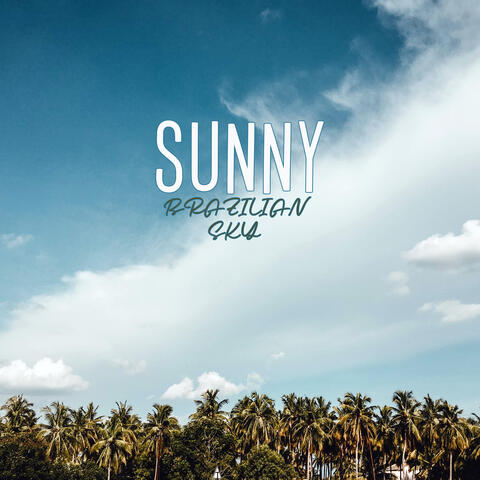 Sunny Brazilian Sky: Latin Electro Music