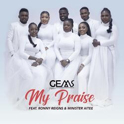 My Praise