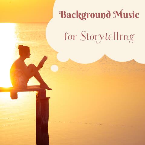 Background Music for Storytelling