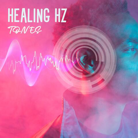 Healing Hz Tones: Anti Stress Frequencies