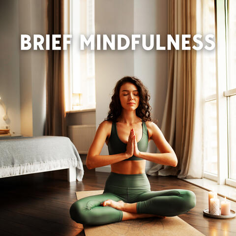 Brief Mindfulness: Control Breathe and Listen
