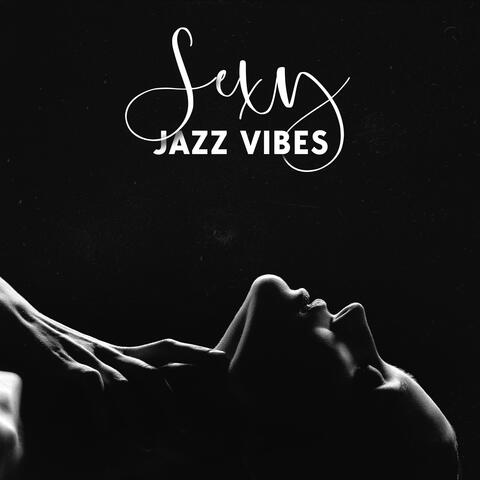 Sexy Jazz Vibes: Burning Desires at Night