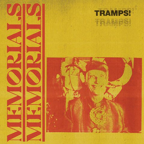 Tramps!
