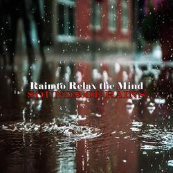 Rain to Relax the Mind Pt. 41