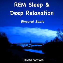 Sleeping In The Rainforest Of Dreams 5.7 Hz
