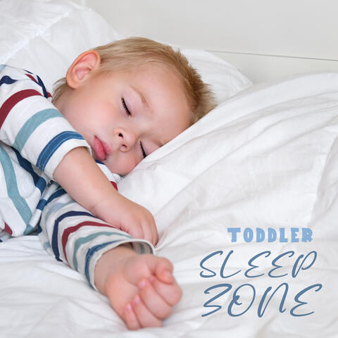 Toddler Sleep Zone: All Night Relaxing Music, Sleep Like a Baby