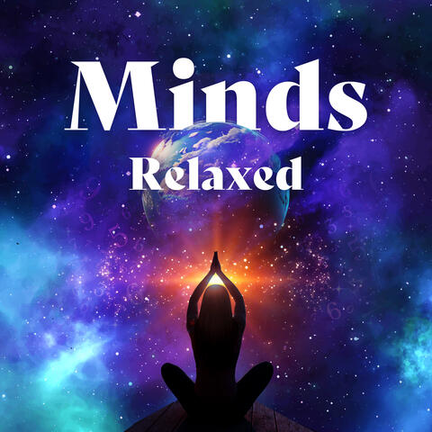Minds Relaxed: Ambience for Stress Relief
