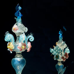 The Glass Fountain