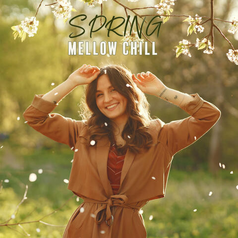 Spring Mellow Chill: Relaxation Ambient Music, Nature Sounds, Awakening of Body & Mind