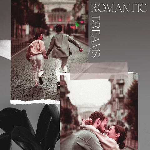 Romantic Dreams: Jazz for a Special Time