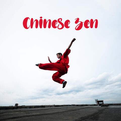 Chinese Zen: Shaolin Warrior Style