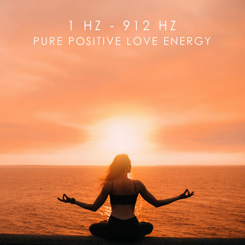 Pure Positive Love Energy: Unlock Your True Potential with Binaural Frequencies