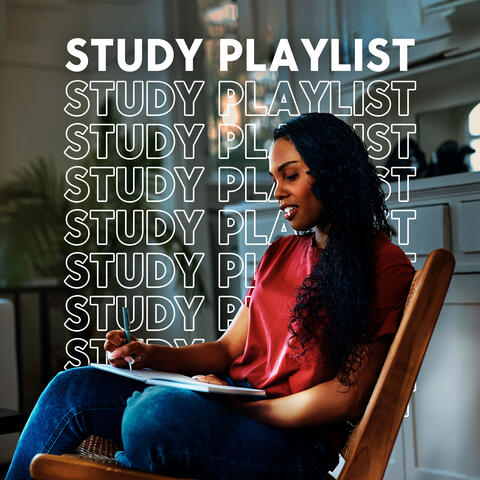 Study Playlist: Relaxing Background Music for Focus