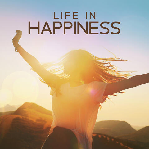 Life in Happiness: 432 Hz and 528 Hz for Reducing Anxiety, Heart Rate and Blood Preasure