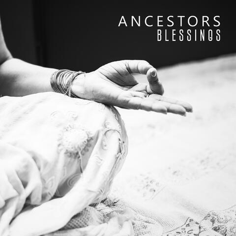 Ancestors Blessings: New Moon Dance, Seeking for Wisdom