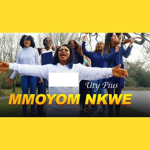 Mmoyom Nkwe