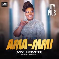 Ama Mmi