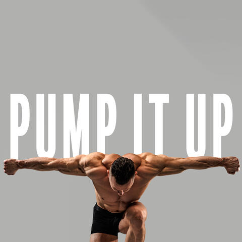 Pump It Up: Inner Motivator, Metabolic Mood Boost, Gym Day Playlist (Workout Vibrations)