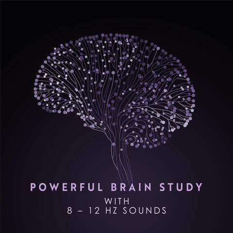 Powerful Brain Study with 8 – 12 Hz Sounds