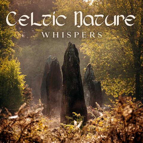 Celtic Nature Whispers: Sleep Music Relaxation, Harmony Sounds for Sleep