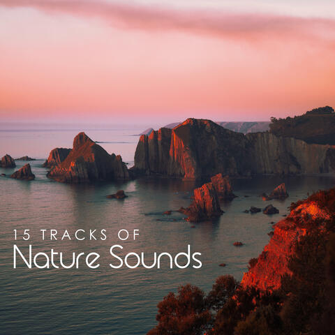 15 Tracks of Nature Sounds