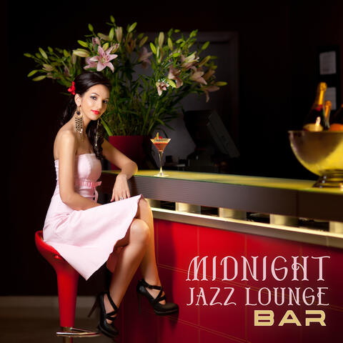 Midnight Jazz Lounge: Bar Jazz Band Music