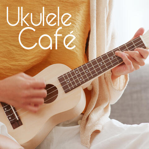 Ukulele Café: Summer Hawaiian Vibes, Relaxing Ukulele Sounds, Summer in Hawaii 2023