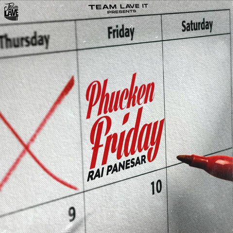 Phucken Friday